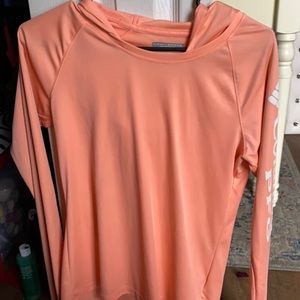 Columbia sun shield long sleeve